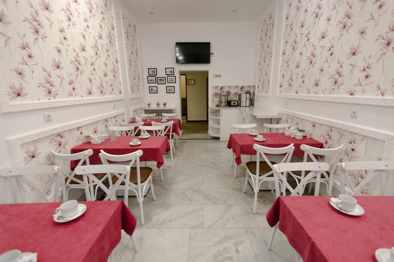 Deluxe City Hotel 바쿠 외부 사진